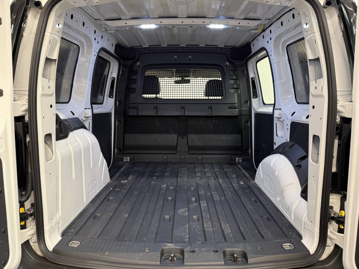 Volkswagen Caddy Volkswagen Caddy Cargo 2.0 TDI