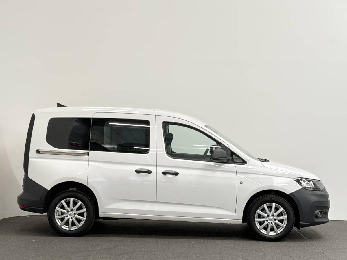 Volkswagen Caddy Volkswagen Caddy Cargo 2.0 TDI