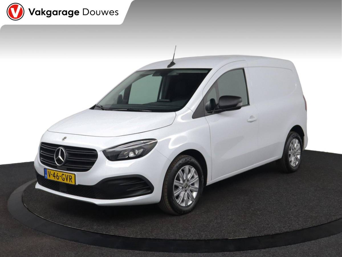 Mercedes-Benz Citan