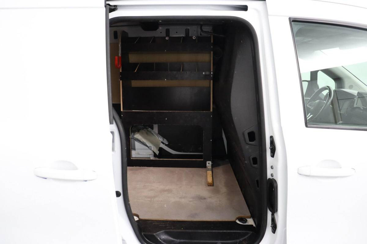 Mercedes-Benz Citan Mercedes-Benz Citan 110 CDI L1 Pro |BTW|Automaat|Trekhaak|Stoelverwarming|Camera|Carplay