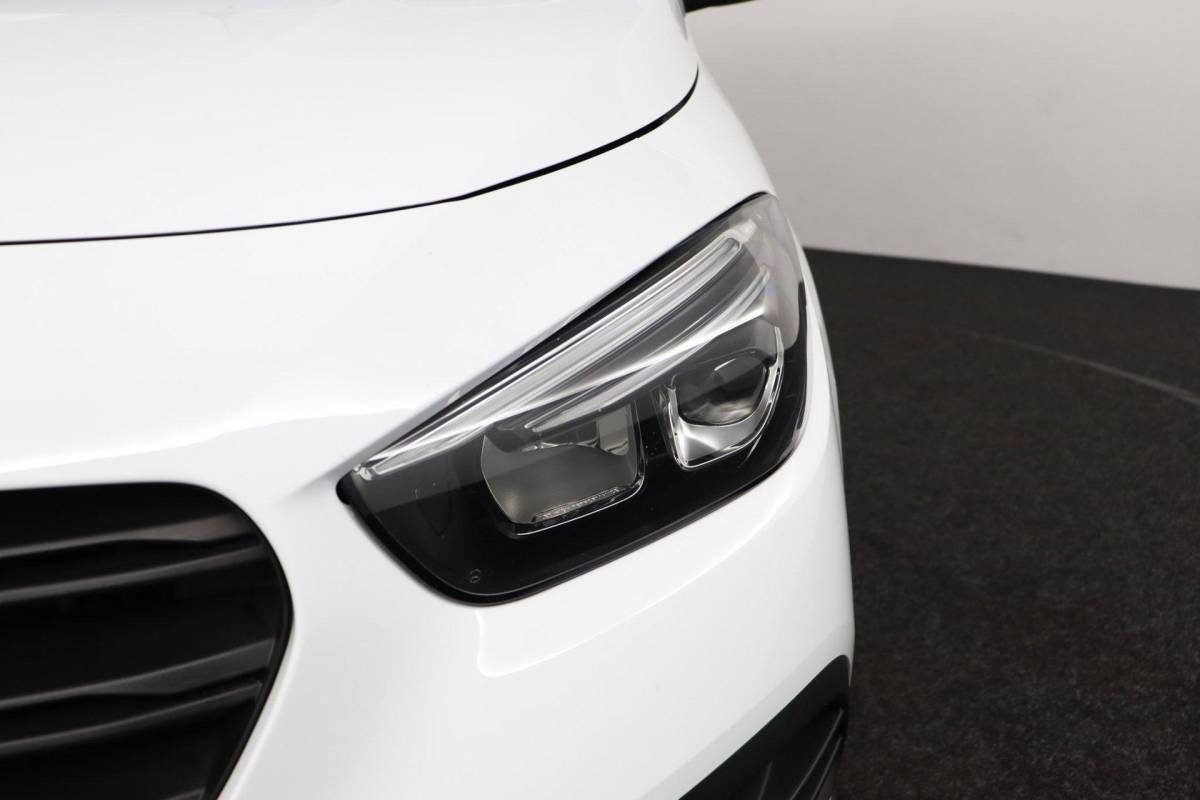 Mercedes-Benz Citan Mercedes-Benz Citan 110 CDI L1 Pro |BTW|Automaat|Trekhaak|Stoelverwarming|Camera|Carplay