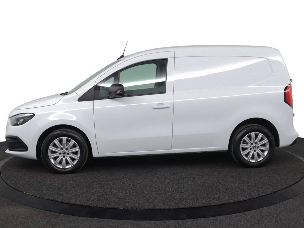 Mercedes-Benz Citan Mercedes-Benz Citan 110 CDI L1 Pro |BTW|Automaat|Trekhaak|Stoelverwarming|Camera|Carplay