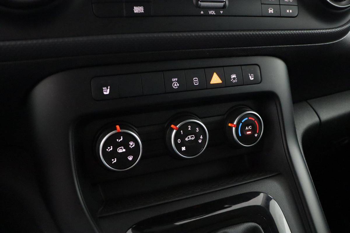 Mercedes-Benz Citan Mercedes-Benz Citan 110 CDI L1 Pro |BTW|Automaat|Trekhaak|Stoelverwarming|Camera|Carplay