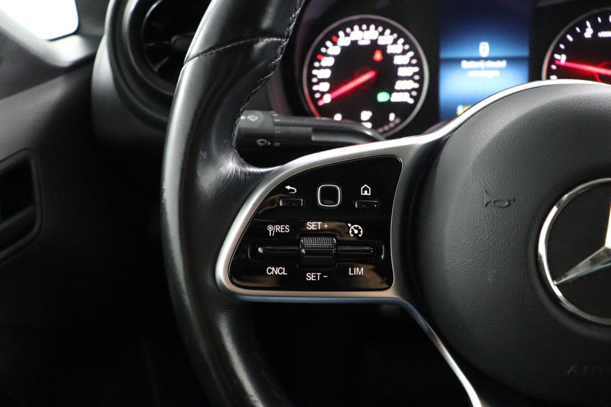 Mercedes-Benz Citan Mercedes-Benz Citan 110 CDI L1 Pro |BTW|Automaat|Trekhaak|Stoelverwarming|Camera|Carplay