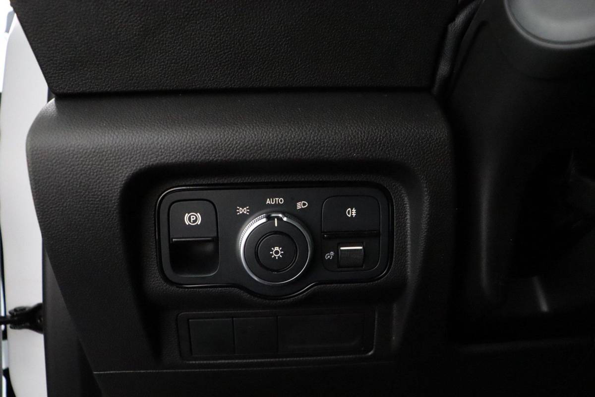 Mercedes-Benz Citan Mercedes-Benz Citan 110 CDI L1 Pro |BTW|Automaat|Trekhaak|Stoelverwarming|Camera|Carplay