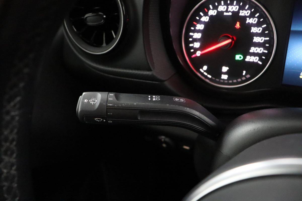 Mercedes-Benz Citan Mercedes-Benz Citan 110 CDI L1 Pro |BTW|Automaat|Trekhaak|Stoelverwarming|Camera|Carplay