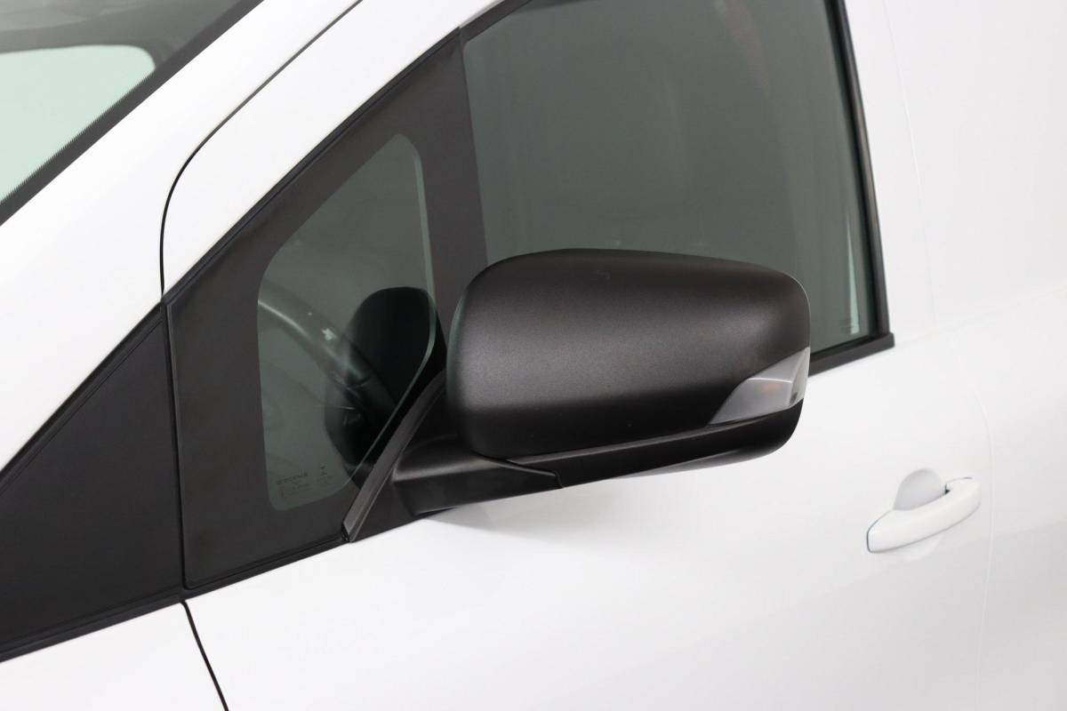 Mercedes-Benz Citan Mercedes-Benz Citan 110 CDI L1 Pro |BTW|Automaat|Trekhaak|Stoelverwarming|Camera|Carplay