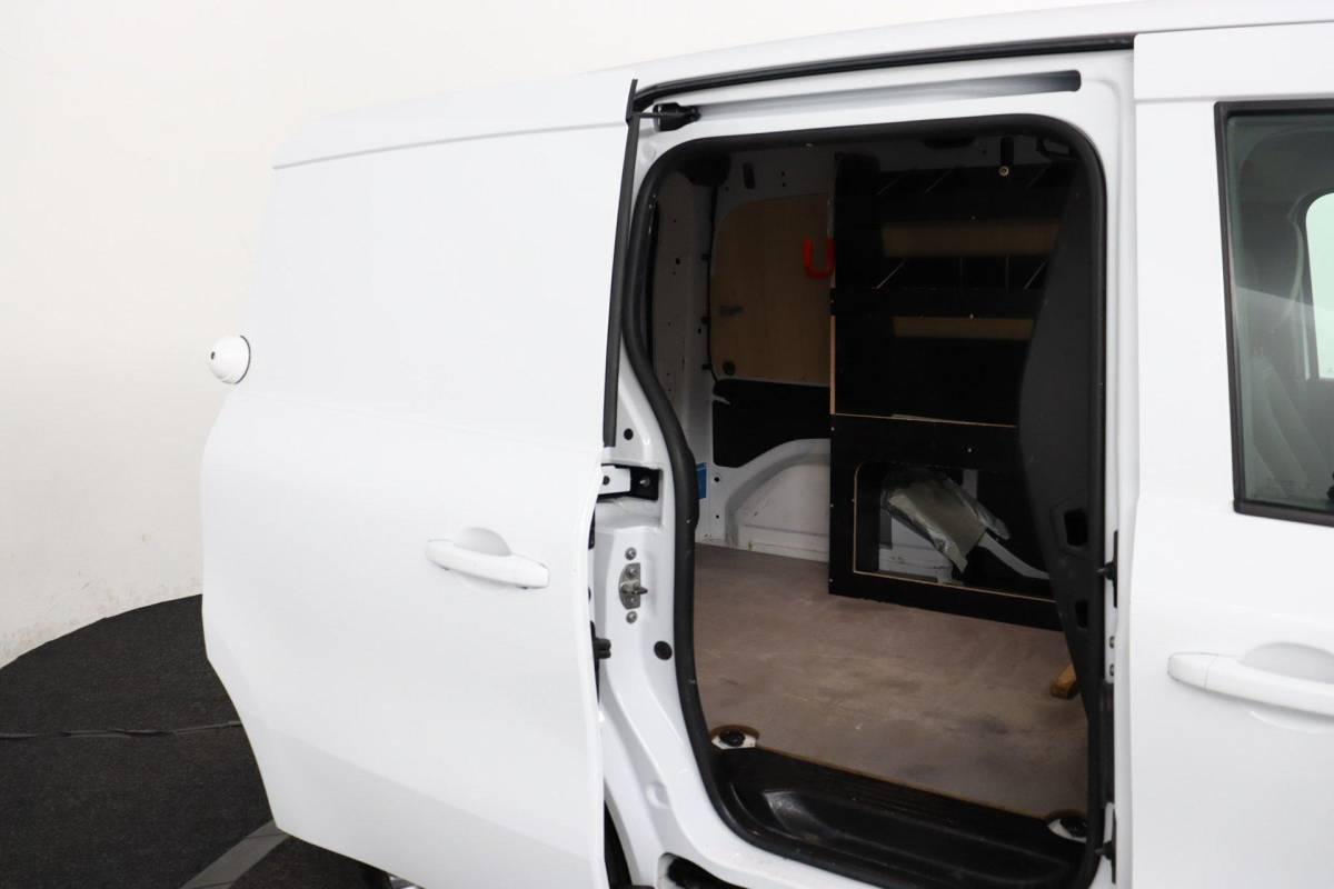 Mercedes-Benz Citan Mercedes-Benz Citan 110 CDI L1 Pro |BTW|Automaat|Trekhaak|Stoelverwarming|Camera|Carplay