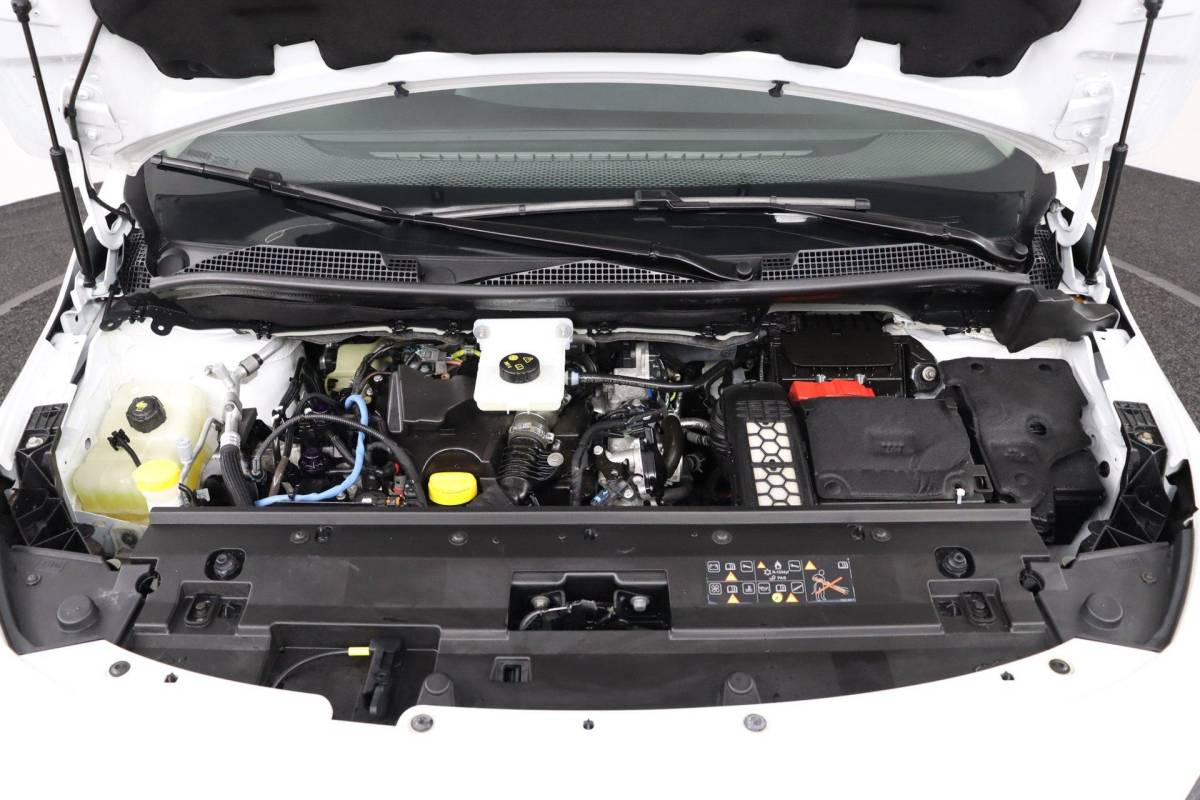 Mercedes-Benz Citan Mercedes-Benz Citan 110 CDI L1 Pro |BTW|Automaat|Trekhaak|Stoelverwarming|Camera|Carplay