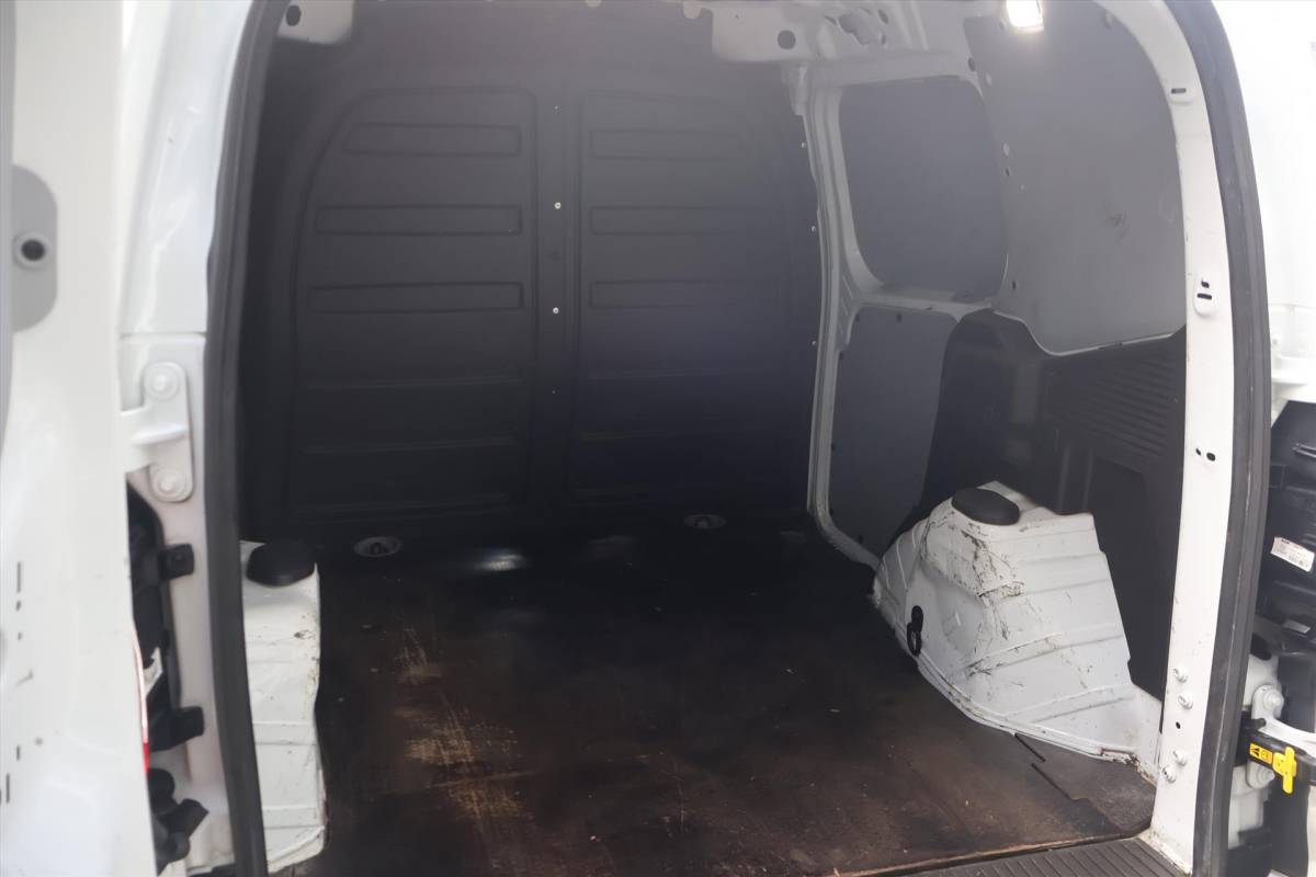 Ford Transit Courier Ford Transit Courier GB 1.5 TDCi Duratorq 100pk I EX BTW I Airco | Trekhaak |