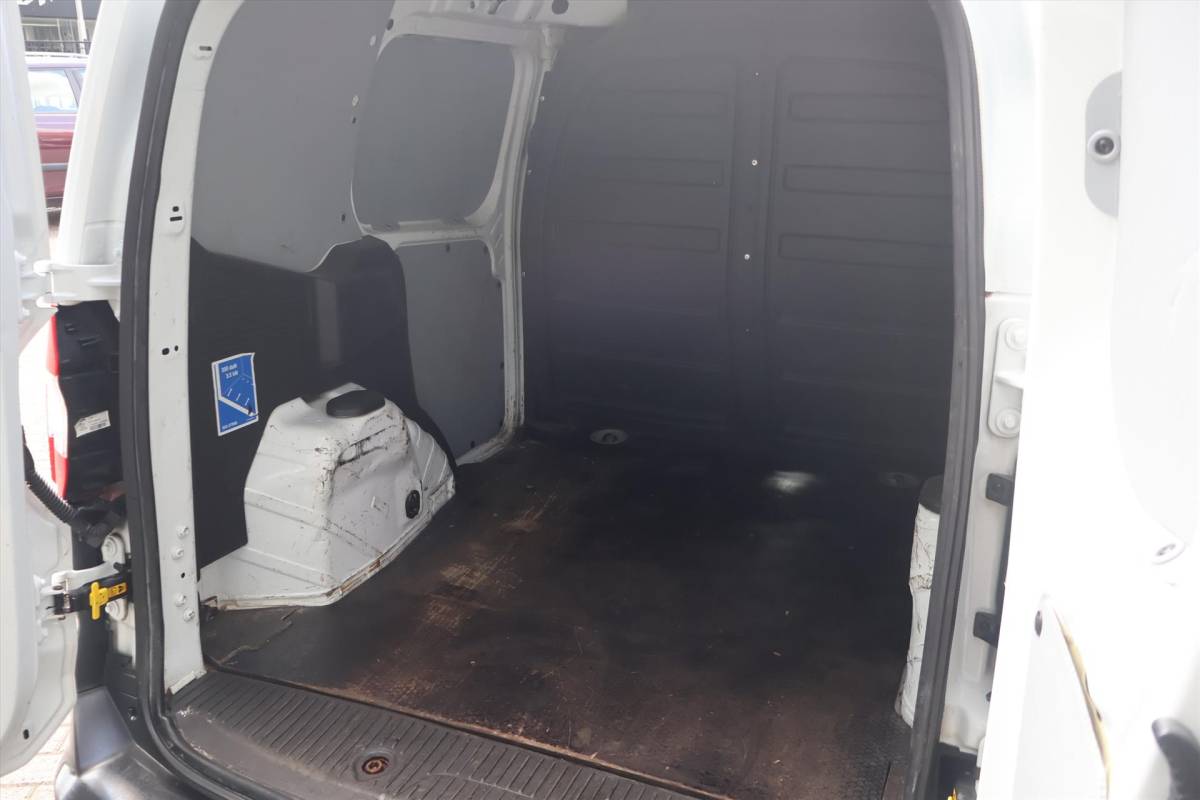 Ford Transit Courier Ford Transit Courier GB 1.5 TDCi Duratorq 100pk I EX BTW I Airco | Trekhaak |