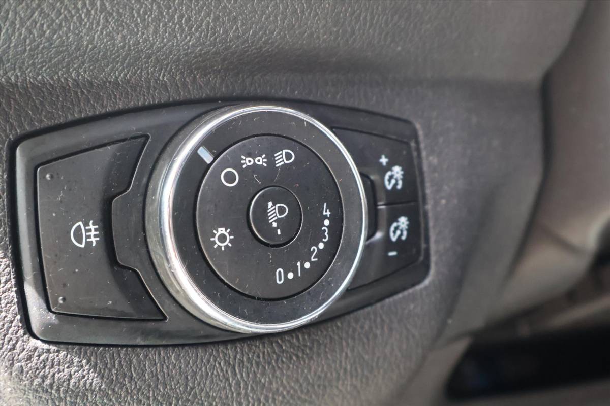 Ford Transit Courier Ford Transit Courier GB 1.5 TDCi Duratorq 100pk I EX BTW I Airco | Trekhaak |