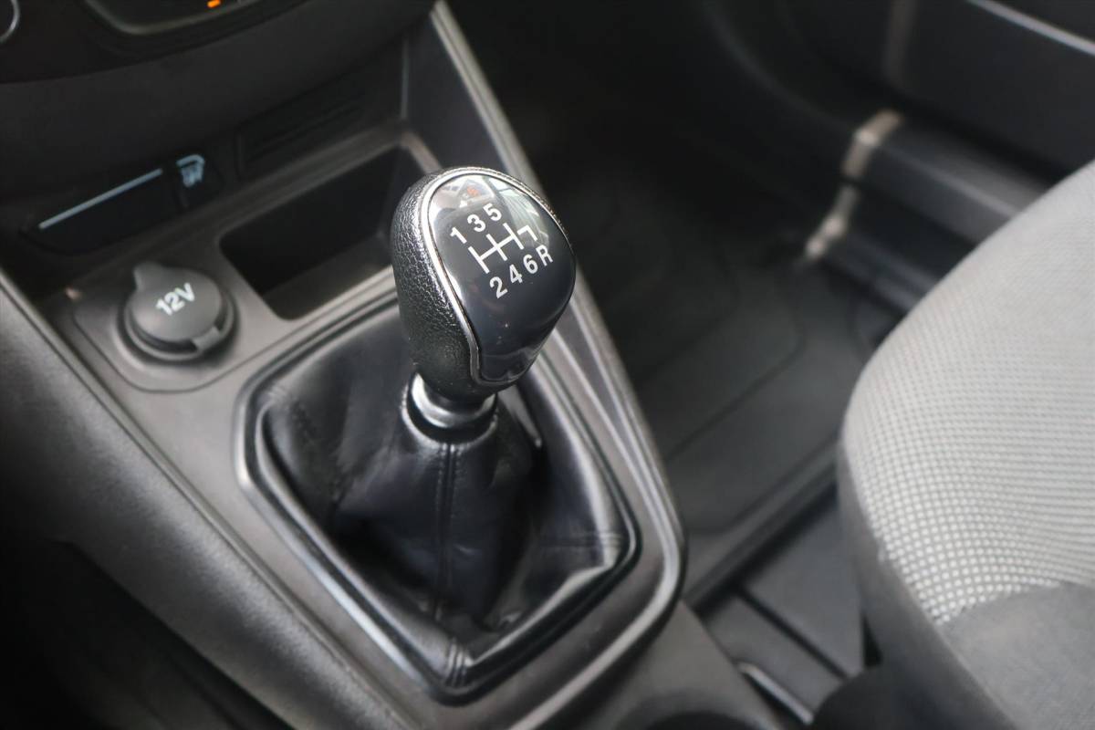 Ford Transit Courier Ford Transit Courier GB 1.5 TDCi Duratorq 100pk I EX BTW I Airco | Trekhaak |