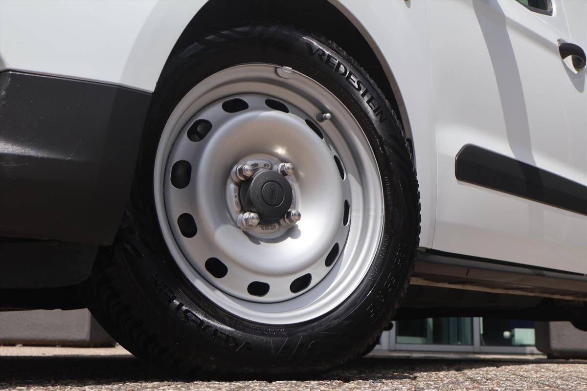 Ford Transit Courier Ford Transit Courier GB 1.5 TDCi Duratorq 100pk I EX BTW I Airco | Trekhaak |