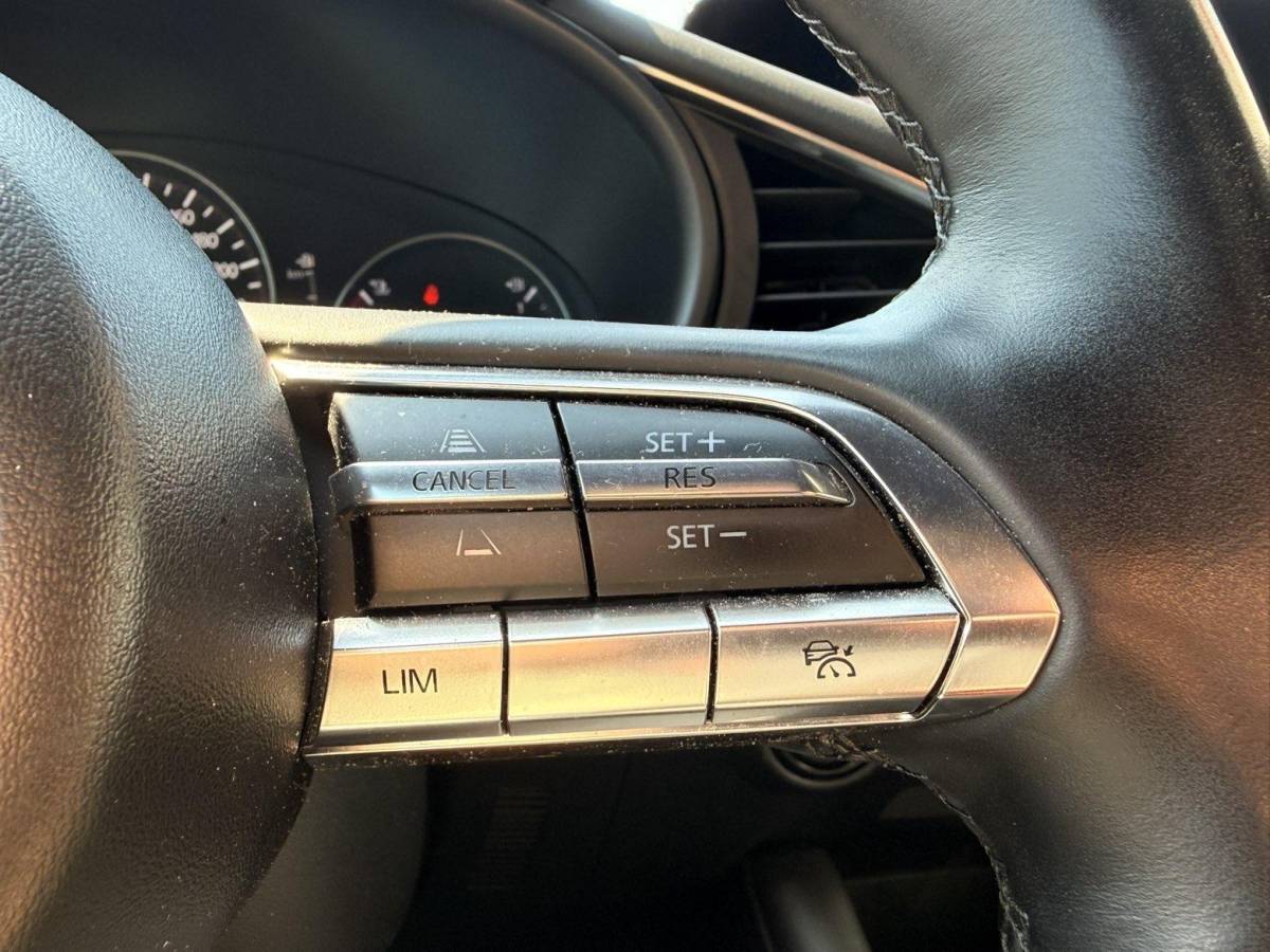 Mazda 3 Mazda 3 2.0 e-SkyActiv-X M Hybrid 180 Comfort met Bose | Leer | Achteruitrij Camera |