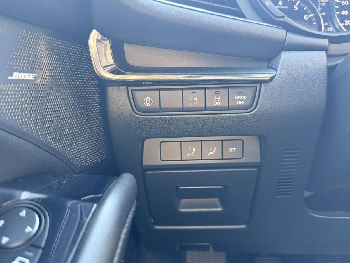 Mazda 3 Mazda 3 2.0 e-SkyActiv-X M Hybrid 180 Comfort met Bose | Leer | Achteruitrij Camera |