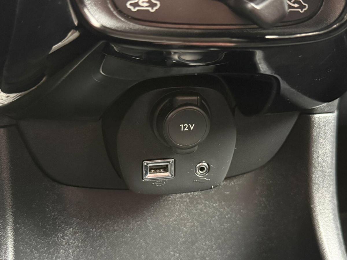 Citroën C1 Citroen C1 1.0 VTi Shine | Automaat | Airco | Bluetooth | NW APK!