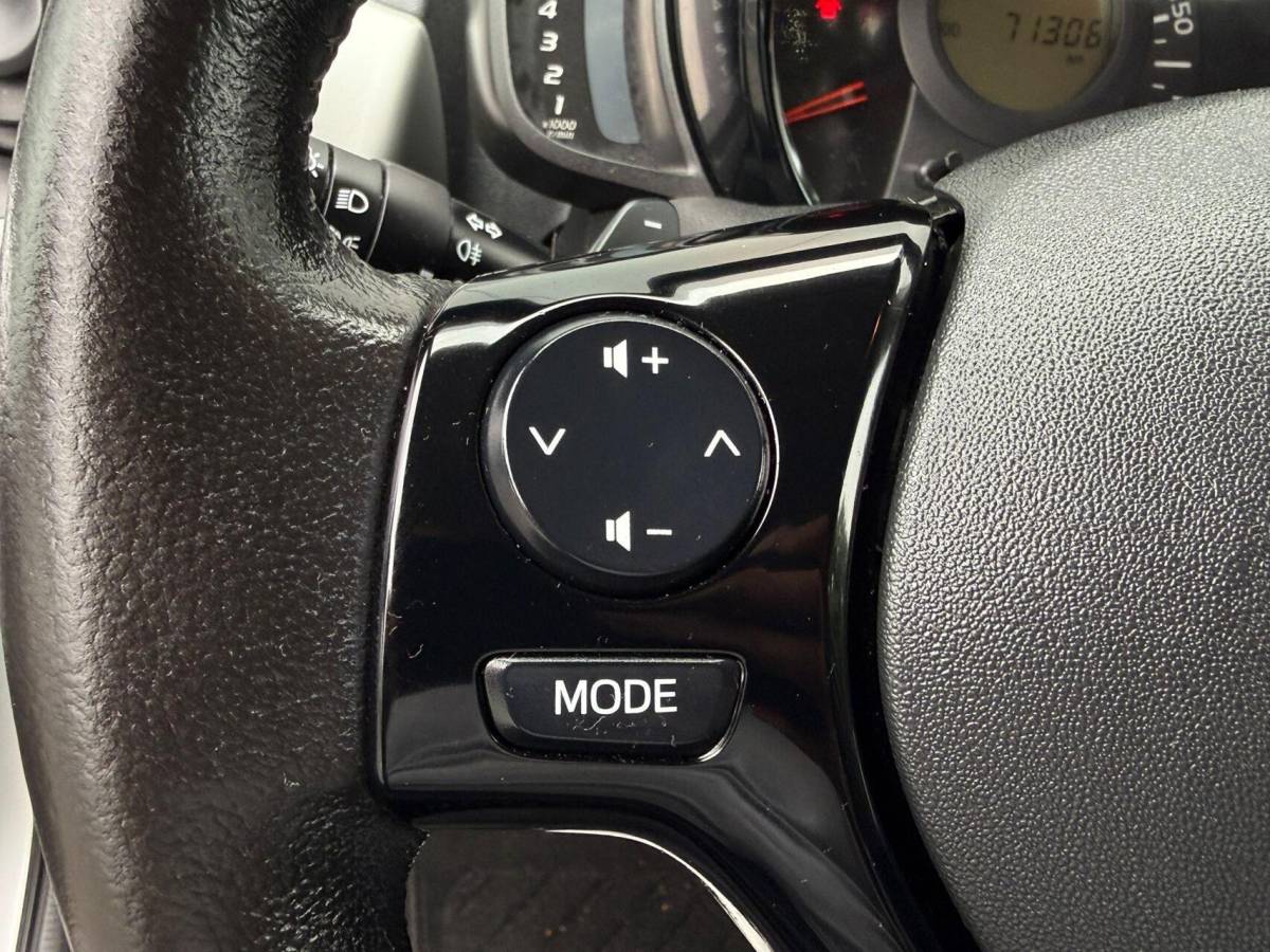 Citroën C1 Citroen C1 1.0 VTi Shine | Automaat | Airco | Bluetooth | NW APK!
