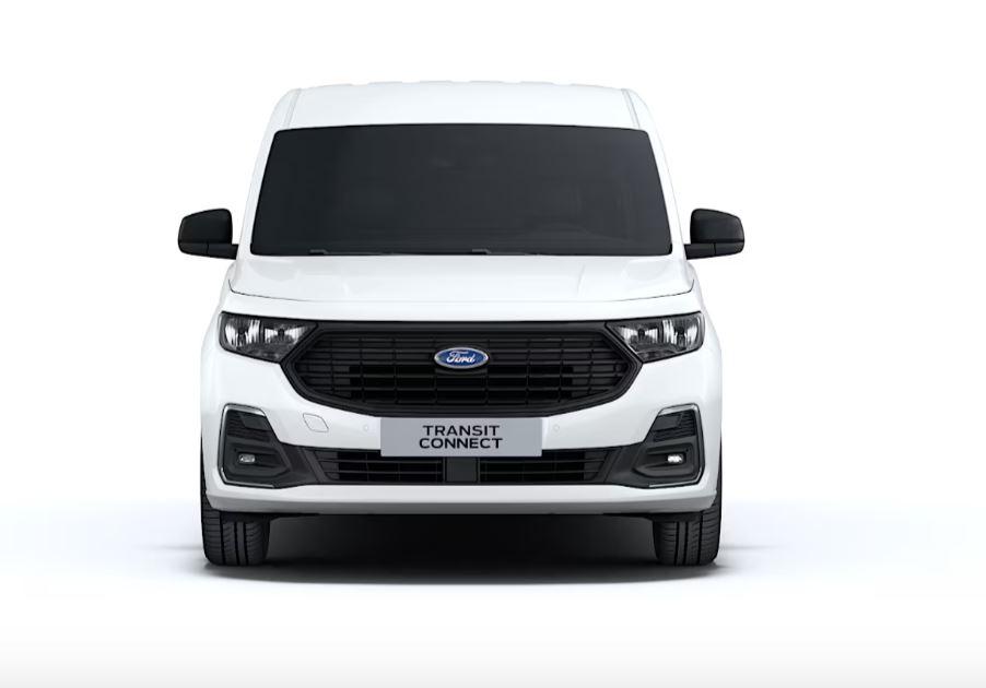 Ford Transit Connect Ford Transit Connect 1.5 EcoBoost PHEV L2 Limited 150pk | Comfort Pack | Led koplampen | Led achterlichten