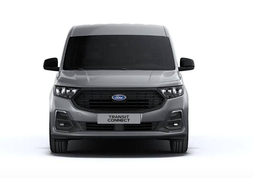 Ford Transit Connect Ford Transit Connect 1.5 EcoBoost PHEV L2 Limited 150pk | Comfort Pack | Adaptieve Cruise | Led koplampen | Led achterlichten