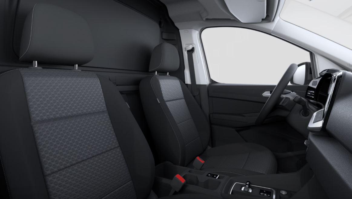 Ford Transit Connect Ford Transit Connect 1.5 EcoBoost PHEV L2 Limited 150pk | Comfort Pack | Adaptieve Cruise | Led koplampen | Led achterlichten