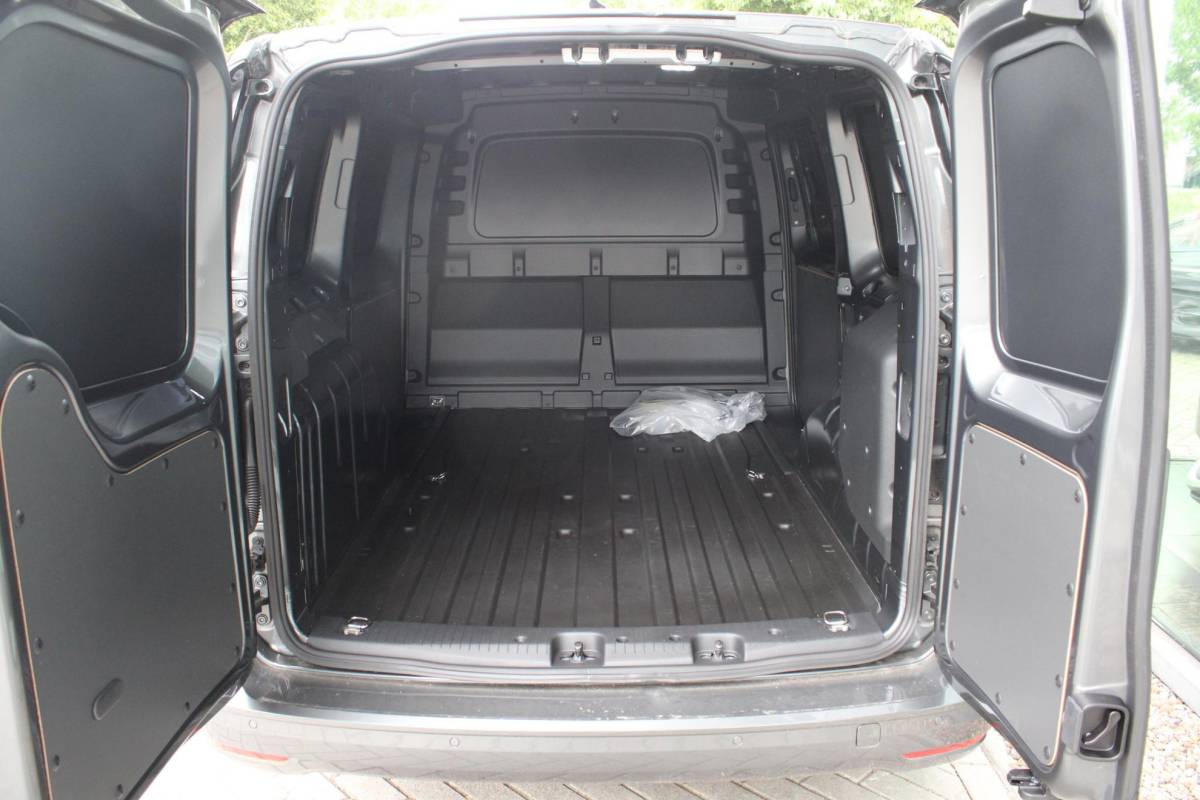 Ford Transit Connect Ford Transit Connect 1.5 EcoBoost PHEV L2 Limited Voorraad! | Stoel + Stuurverwarming | Adaptieve Cruise Control | Led koplampen | Led achterlichten