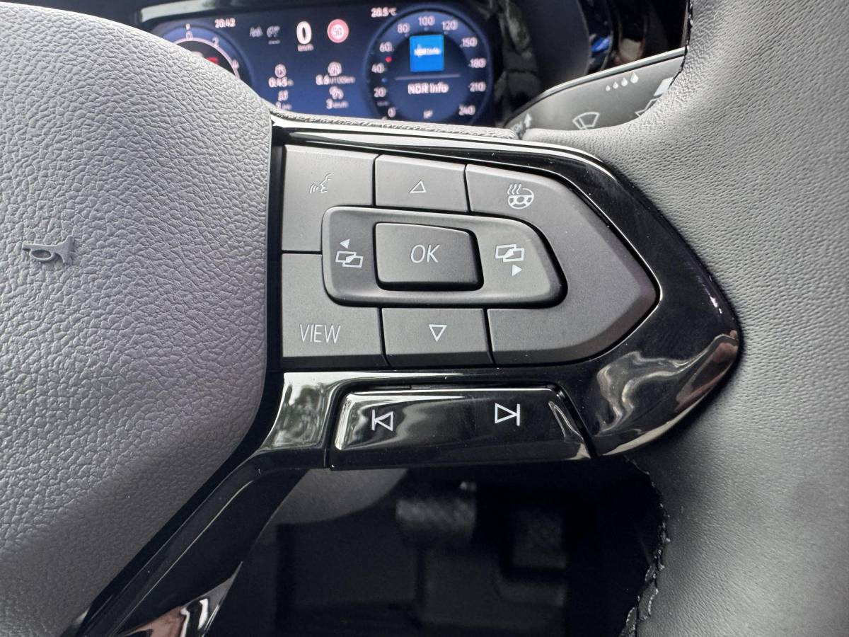 Ford Transit Connect Ford Transit Connect 1.5 EcoBoost PHEV L2 Limited 150pk | Comfort Pack | Adaptieve Cruise | Led koplampen | Led achterlichten