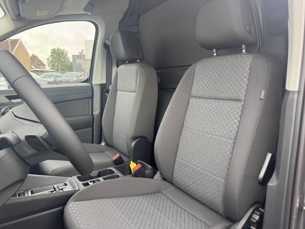 Ford Transit Connect Ford Transit Connect 1.5 EcoBoost PHEV L2 Limited 150pk | Comfort Pack | Adaptieve Cruise | Led koplampen | Led achterlichten