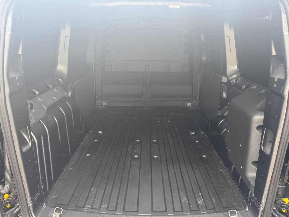Ford Transit Connect Ford Transit Connect 1.5 EcoBoost PHEV L2 Limited | VSL |150pk | Comfort Pack | Adaptieve Cruise | Led koplampen | Led achterlichten