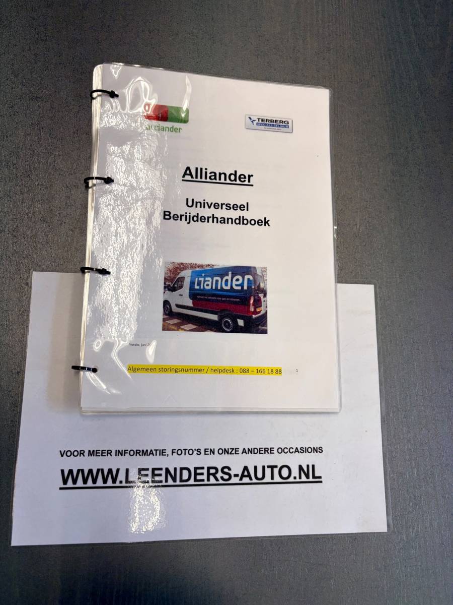 Mercedes-Benz Sprinter Mercedes-Benz Sprinter Automaat Servicewagen 314 2.2 CDI 140PK L2H2 euro6 BOTT, Victron V230, Standkachel Trekhaak RIJKLAARPRIJS
