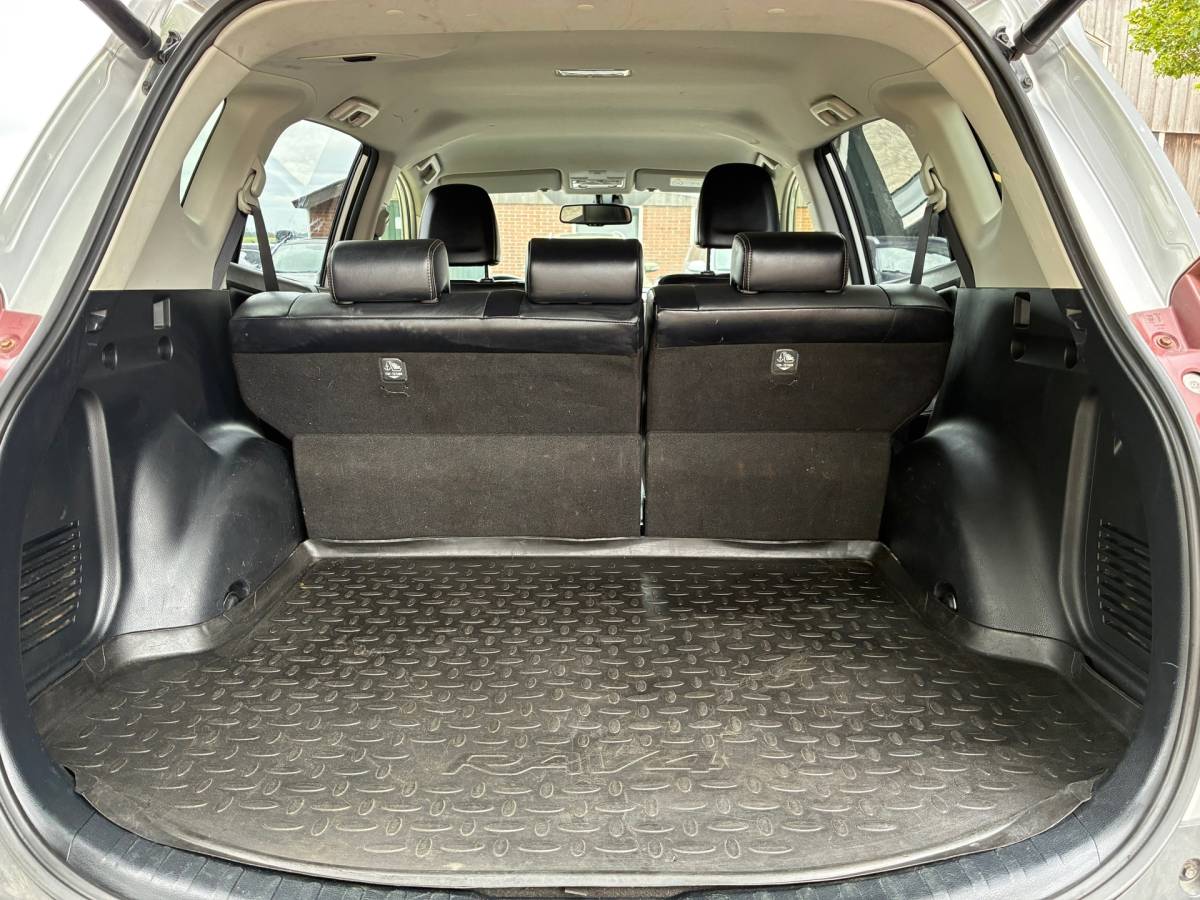 Toyota RAV4 Toyota RAV4 2.0 Executive Business 4WD | Leder + Cruise + Clima nu € 10.975,-!!!