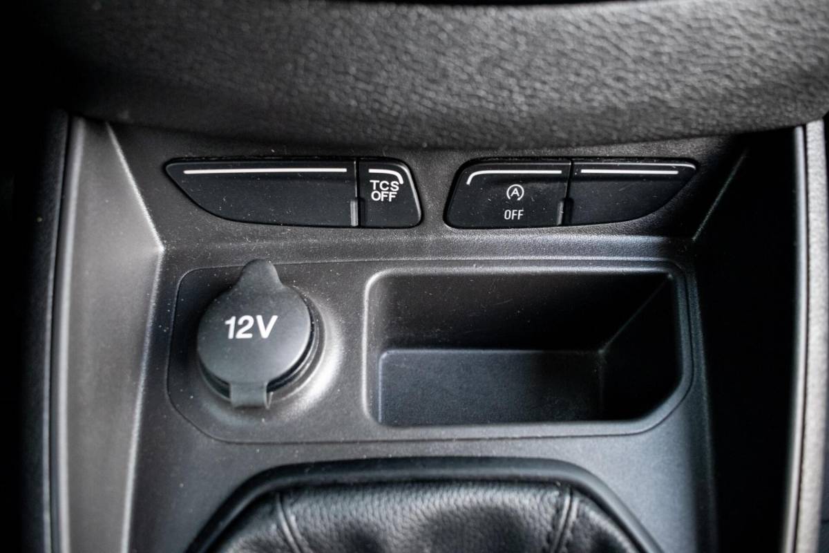 Ford Transit Courier Ford Transit Courier 1.0 Trend EcoBoost S&S|INCL. APK & SERVICEBEURT