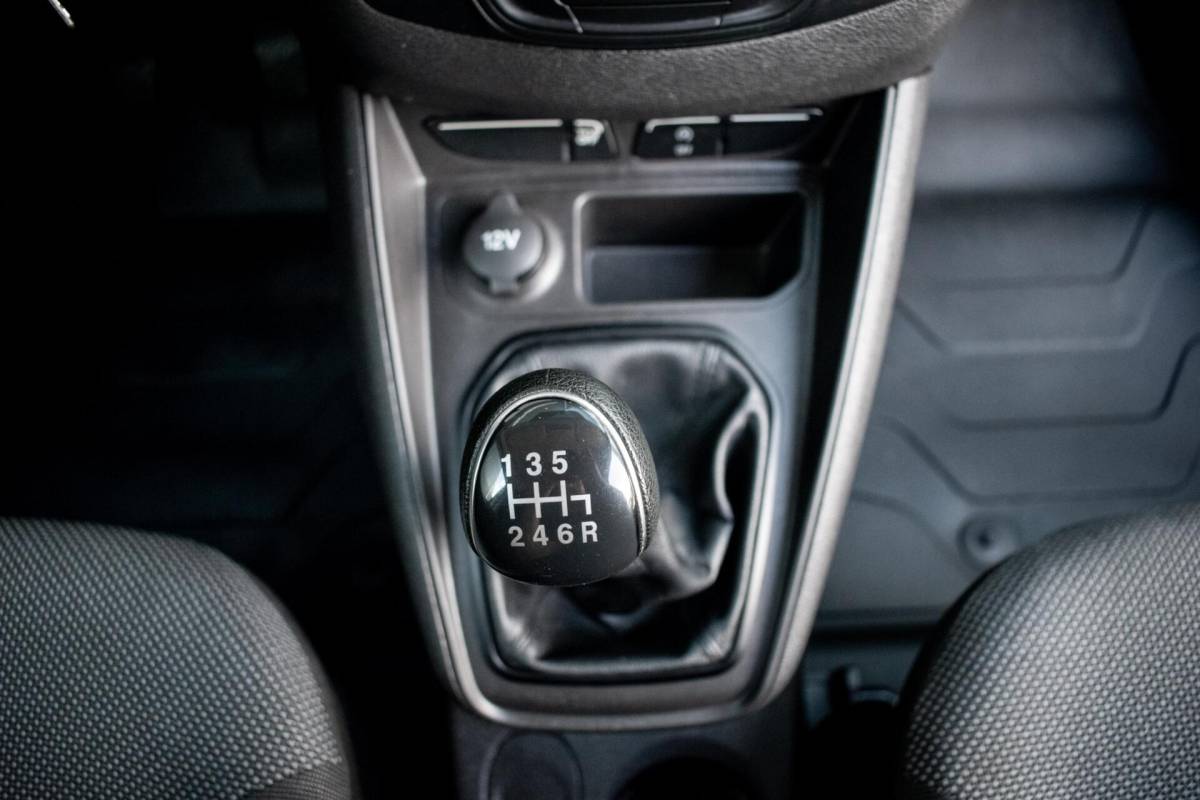 Ford Transit Courier Ford Transit Courier 1.0 Trend EcoBoost S&S|INCL. APK & SERVICEBEURT