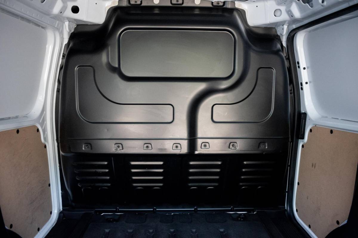 Ford Transit Courier Ford Transit Courier 1.0 Trend EcoBoost S&S|INCL. APK & SERVICEBEURT