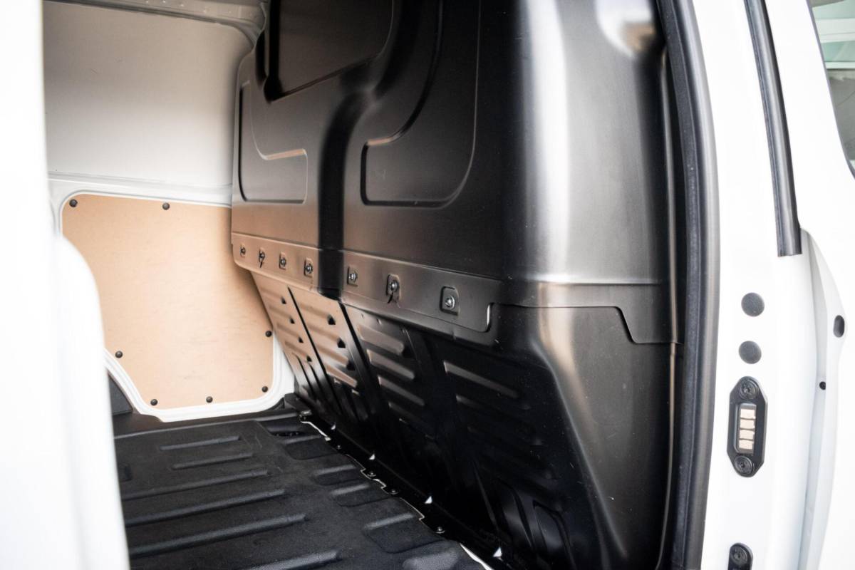 Ford Transit Courier Ford Transit Courier 1.0 Trend EcoBoost S&S|INCL. APK & SERVICEBEURT