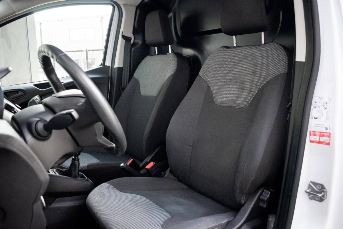 Ford Transit Courier Ford Transit Courier 1.0 Trend EcoBoost S&S|INCL. APK & SERVICEBEURT