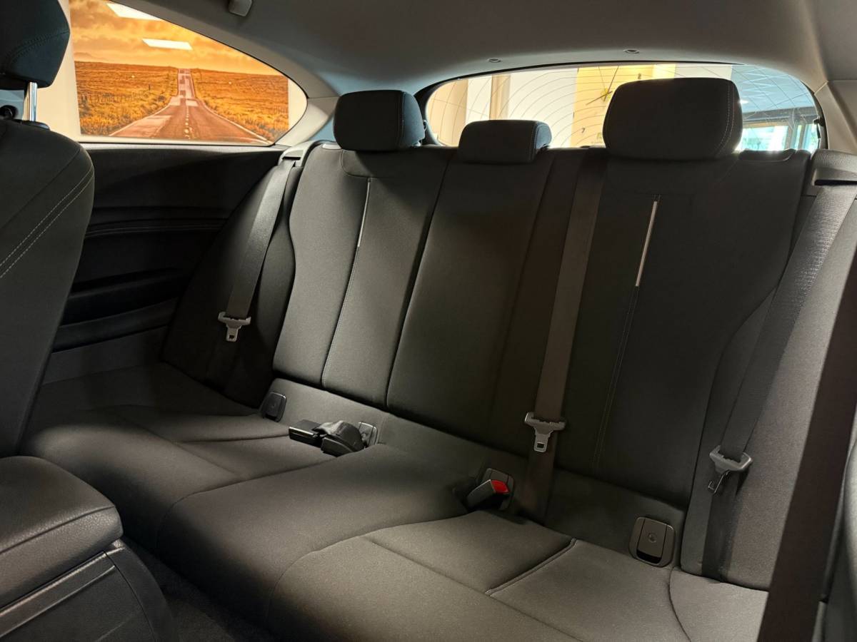 BMW 1 Serie BMW 1-serie 114i EDE Corporate Lease Edition *2de Eigenaar/Dealer OH* Camera|Cruise|Navi|PDC|NAP