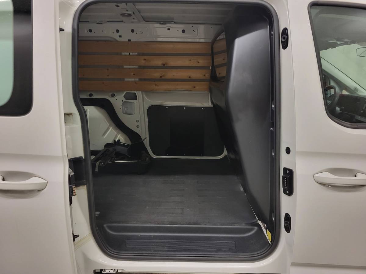 Volkswagen Caddy Volkswagen Caddy Cargo Maxi 1.5TGI CNG L2/H1 Maxi