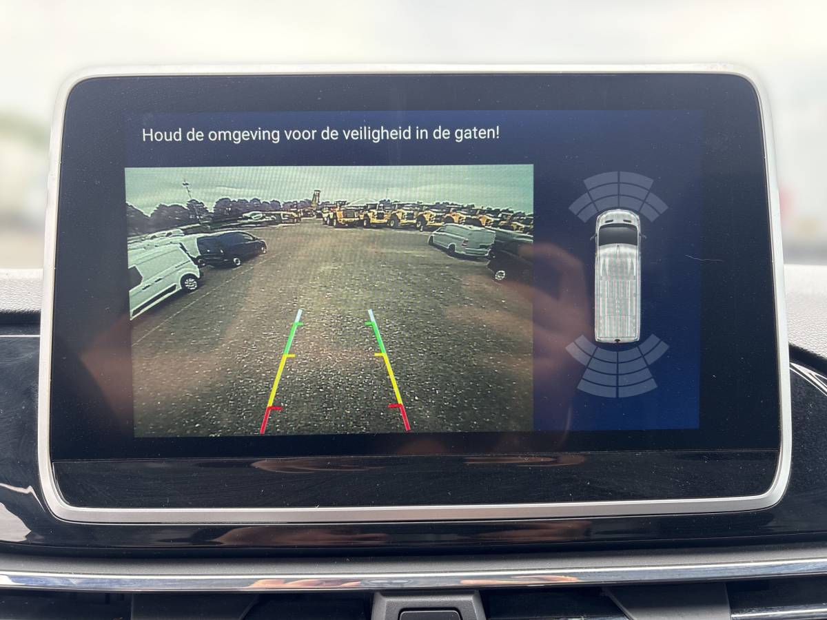 Maxus eDeliver9 Maxus eDeliver 9 L2H2 72kWh 280km Stads-WLTP Snelladen LED Carplay Cruise control Camera Airco Parkeersensoren v+a