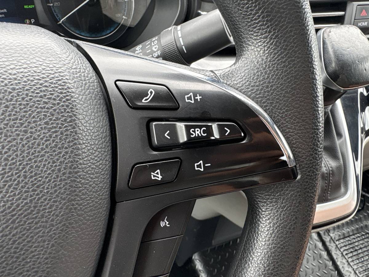 Maxus eDeliver9 Maxus eDeliver 9 L2H2 72kWh 280km Stads-WLTP Snelladen LED Carplay Cruise control Camera Airco Parkeersensoren v+a