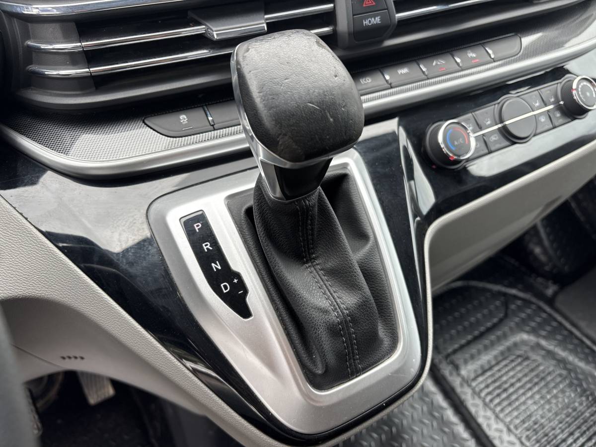 Maxus eDeliver9 Maxus eDeliver 9 L2H2 72kWh 280km Stads-WLTP Snelladen LED Carplay Cruise control Camera Airco Parkeersensoren v+a
