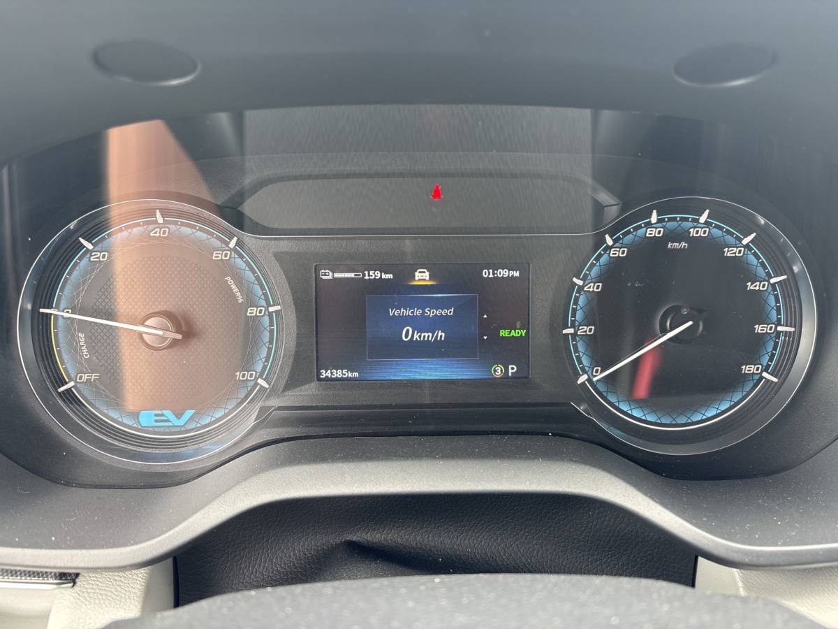 Maxus eDeliver9 Maxus eDeliver 9 L2H2 72kWh 280km Stads-WLTP Snelladen LED Carplay Cruise control Camera Airco Parkeersensoren v+a