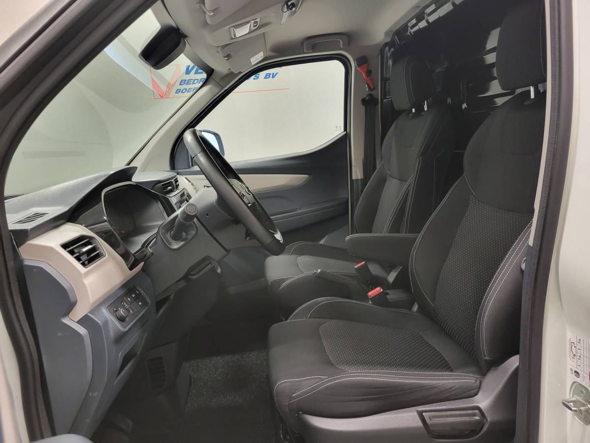 Maxus eDeliver3 Maxus eDeliver 3 53kWh 240km Elektrisch!