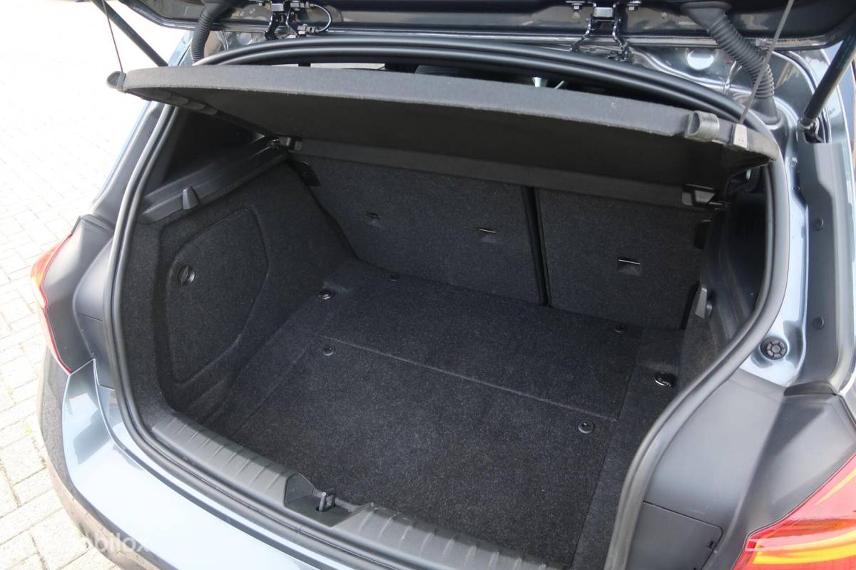 BMW 1 Serie BMW 1-serie 118i M Sport