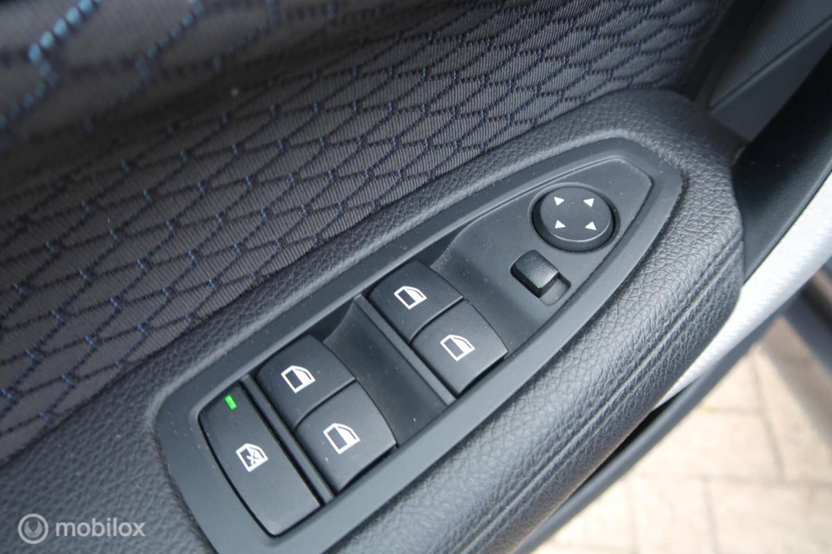 BMW 1 Serie BMW 1-serie 118i M Sport