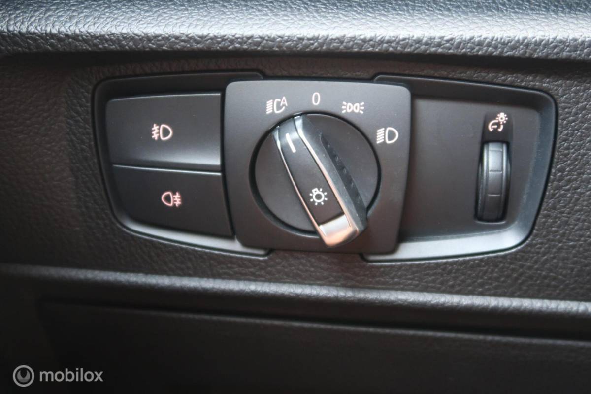 BMW 1 Serie BMW 1-serie 118i M Sport