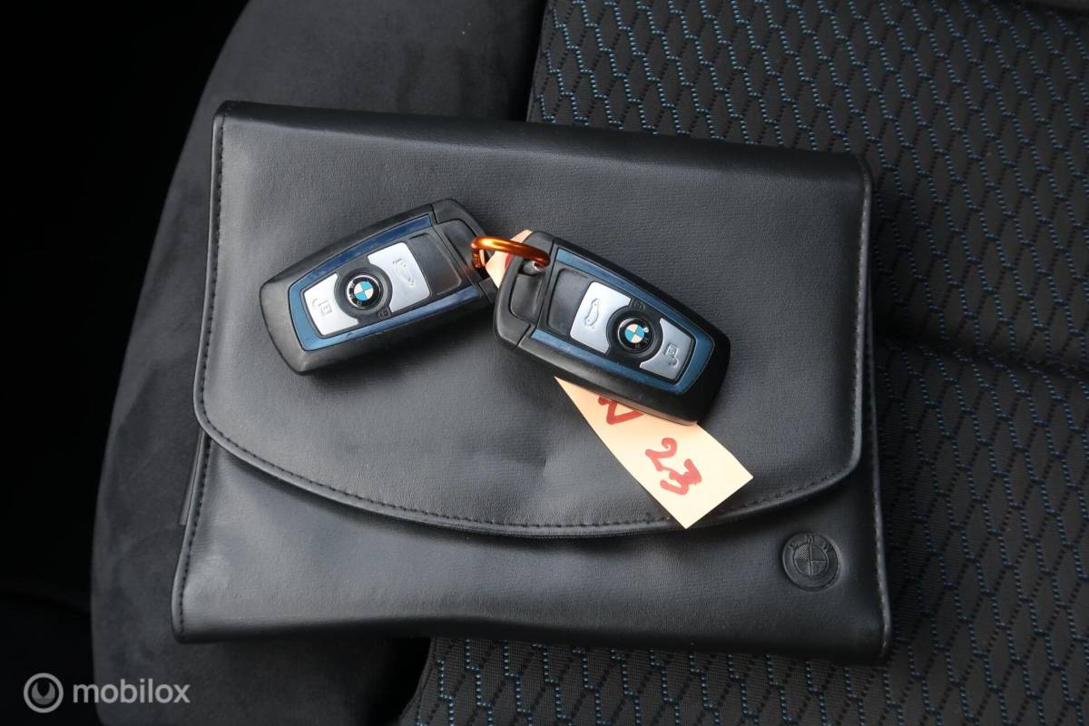 BMW 1 Serie BMW 1-serie 118i M Sport