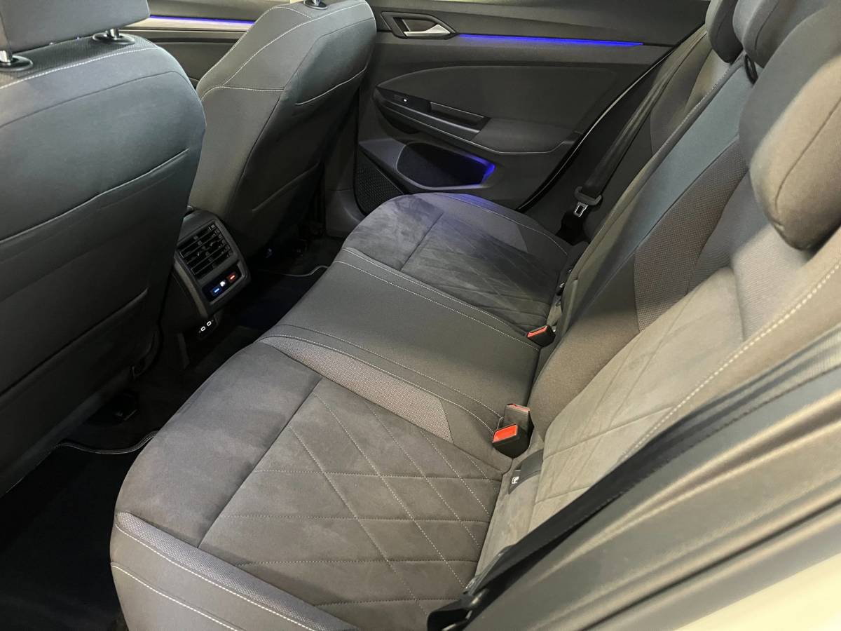 Volkswagen Golf Volkswagen GOLF 1.5 eTSI Style