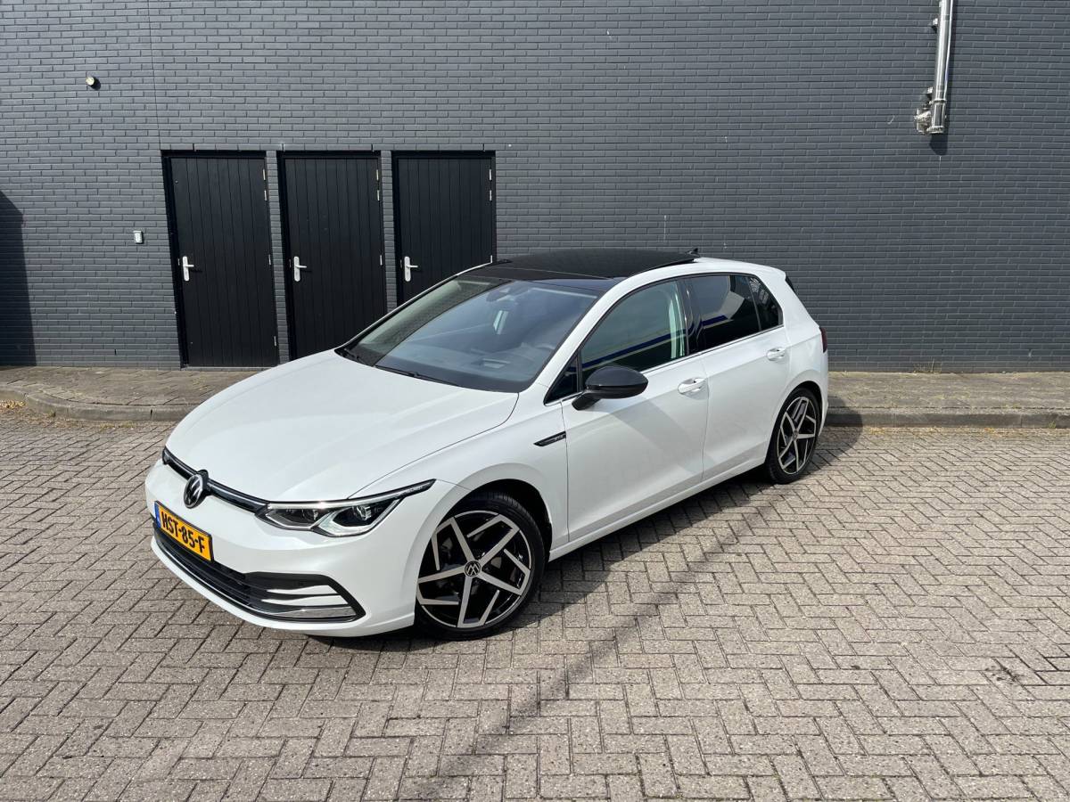 Volkswagen Golf Volkswagen GOLF 1.5 eTSI Style