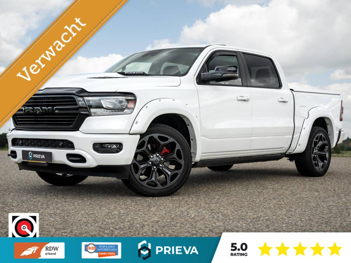 Dodge Ram 1500